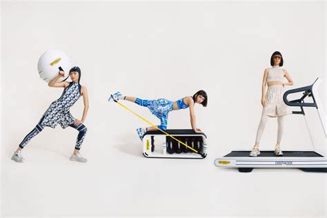 dior techno gym|dior technogym treadmill.